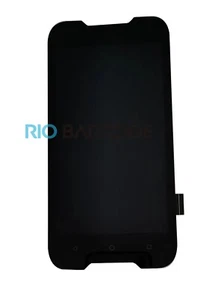 Ersatz Datalogic Memor 10 Mobiler Computer LCD Bildschirm Display und Digitizer - Bild 1 von 4