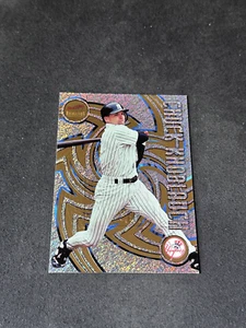 Chuck Knoblauch 1998 Pacific Revolution Shadow Series 09/99 - Picture 1 of 2