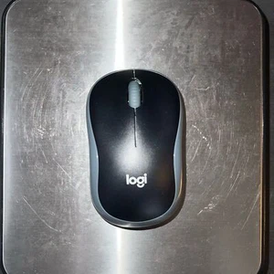 Souris Logitech M185 - Photo 1/2