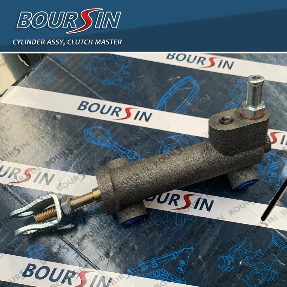 CONJUNTO CILINDRO MAESTRO EMBRAGUE PARA MITSUBISHI FUSO CANTER FE434 FE439 FE444 FE449 Foto 1 de 1