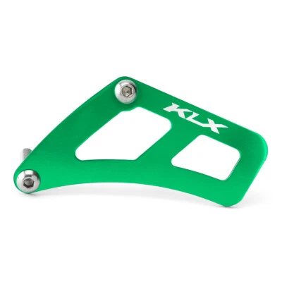 CNC Front Racing Parts Sprocket Cover For KAWASAKI KLX 250/S/SF KLX 300/R/SM - Image 1 of 4