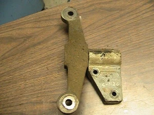 Grob NS-18 Parts: S-1120 Table Pivot - Picture 1 of 3
