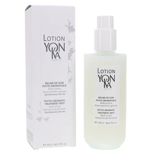 Yon-Ka LOTION YON-KA Phyto-Aromatic Treatment Mist Multi-Action Normal-to-Oily - Picture 1 of 8