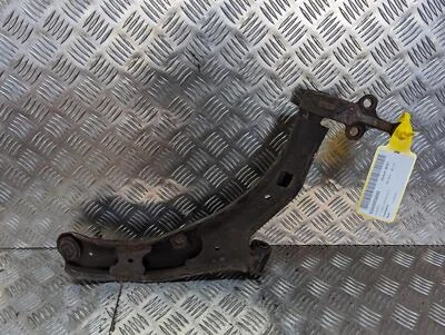 BRAÇO DE CONTROLE DE SUSPENSÃO NISSAN ALMERA - LF NS WISHBONE 00-07 - Imagem 1 de 2
