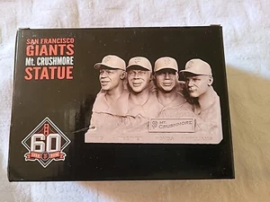 San Francisco Mt. Crushmore Statue Neu im Karton  - Bild 1 von 2