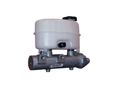 Cilindro maestro de freno centrado para Chevrolet Silverado 2500 HD 25495FQTH Foto 1 de 2