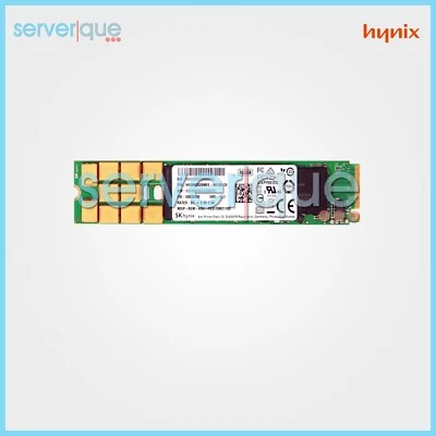 HFS960GD0MEE-5410A Hynix 960GB TLC PCI Express 3.0 M.2 22110 Solid State Drive - Image 1 of 3