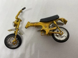 Zee Toys Ridge Riders Diecast Bike Honda Trail 70 1:16 Scale RARE - Picture 1 of 2