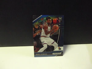 Prizm Draft Picks 2020 #31 Udoka Azubuike Blue Prizm RC #172/199 - Imagen 1 de 1
