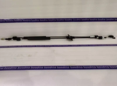 For Suzuki SX4 1st Gen 1.6L 2007-2013 -"Shift & Select Cable Assembly" - Image 1 of 4