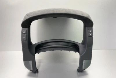 Nissan Genuine R35 GT-R NISMO 2017- Meter Cover Lid Cluster - image 1 of 3