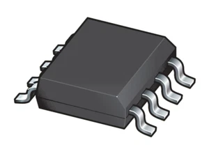 IRS21531DS IRS21531DSPBF Half-Brdg Dr. Self-Osc 600V SO8 NEW #BP - Picture 1 of 1