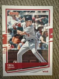 Washington Nationals 100 Baseball Card Lot Rookie Insert Zimmerman Strasburg MLB - Picture 1 of 24