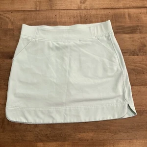 32 Degrees Womens Small Skort Mint Green - Picture 1 of 6