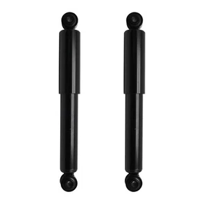 New Set Of 2 Rear Shock Absorber Strut Kit For 03-07 Saturn Ion - Picture 1 of 6
