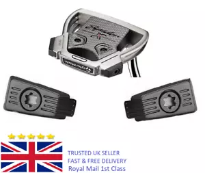 TaylorMade Golf Spider X MySpider X Golf Club Putter Head Weights 3-14g UK Stock - Picture 1 of 16