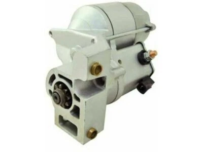 For 1994-2002 Honda Passport Starter 12152CVVM 1996 1995 1997 1998 1999 2000 - Image 1 of 2