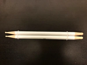 BN96-44910A New Samsung Flip 2 ACCESSORY 2PEN SET WM55H Flip Touch Pen CY-PENR - Picture 1 of 2