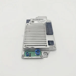 For Ford F250 F350 Navigation Control Unit Module LC3T-14G370-BCG LC3T14G370BCG - Picture 1 of 4