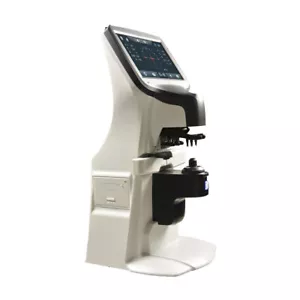 Lensómetro automático óptico digital de 7 pulgadas con impresora con pantalla táctil JD-2600D - Imagen 1 de 15