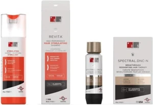 DS Laboratories Revita Shampoo & Spectral.DNC-N Hair Serum Hair Thickening - Picture 1 of 9
