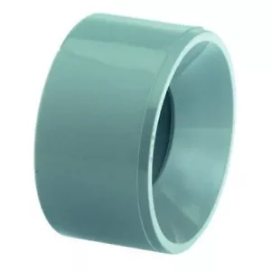 ABS PLAIN REDUCING BUSH - VARIOUS SIZES AVAILABLE - Picture 1 of 1