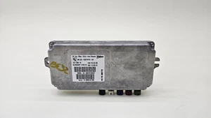 BMW F01 F02 F07 F10 F12 F13 F30 F32 F36 Top Rear Side View Camera ECU Module OEM - Picture 1 of 8