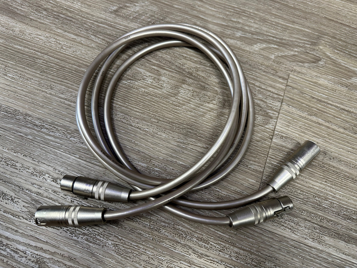 linn interconnect products for sale | eBay linn interconnect products for sale | eBay