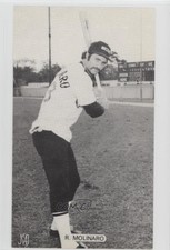 1950-80s J D McCarthy Postcards Bob Molinaro