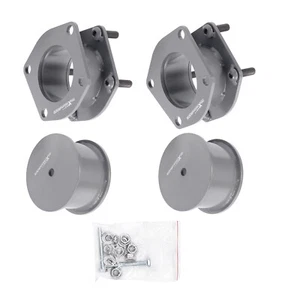 Kit rialzo 3 pollici anteriore e posteriore for Jeep Grand Cherokee WK/Commander XK - Foto 1 di 12