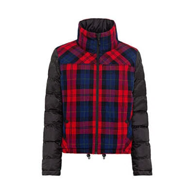 Porsche Women's Reversible Jacket - Turbo No. 1 - Image 1 of 4