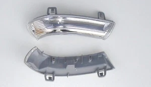 Freccia specchietto destra per Vw Golf V tipo 1K1 Variant 1K5 Golf Plus 5M1 LED - Foto 1 di 2