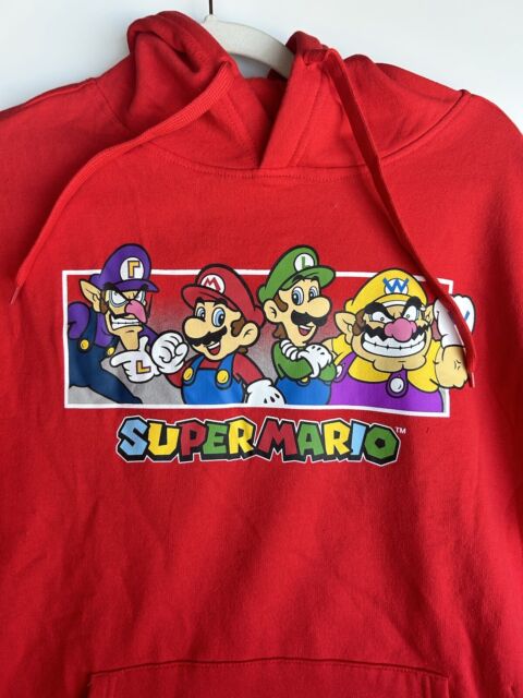 Super Mario Bros Movie Jacket On-set 1993 official. Lightmotive production  crew