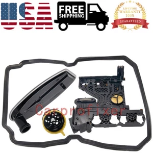 Transmission Conductor Plate Set 2035400253 For Mercedes Benz C320 E320 ML320 US - Picture 1 of 9