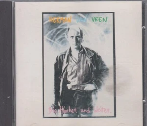 HERMAN VAN VEEN "Bis hierher und weiter" CD-Album - Imagen 1 de 2