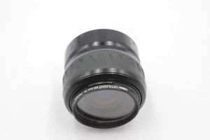 Minolta AF 35-80mm 1:4-5.6 Autofocus Zoom - 4.0-5.6/35-80 Dynax Zoom Lens Untest - Picture 1 of 5