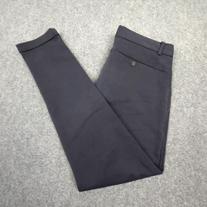 Saba Pants Mens 30 Blue Chino Straight Cotton Zip Fly travel Casual Size 30x28 - Picture 1 of 13