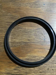 Kawasaki JS440 JS300 JS550 92049-3709 Fire Extinguisher Seal - Bild 1 von 3