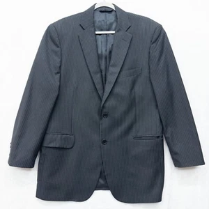 Brooks Brothers 1818 Madison REDA Blazer Jacke Gr. 41R Nadelstreifen - Bild 1 von 8