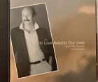 NOEL PAUL STOOKEY - In Love Beyond Our Lives CD-R Neworld Multimedia AS NEW!
