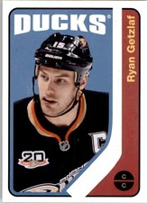 2014-15 O-Pee-Chee Retro Ryan Getzlaf #476