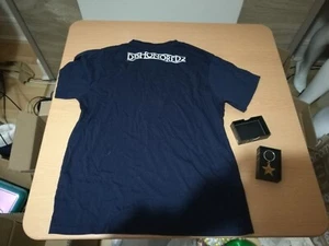 Dishonored shirt L + keyring. - Picture 1 of 2