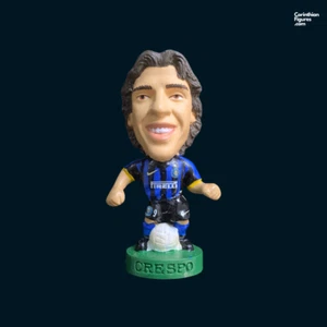 Corinthian Prostars Repaint - Hernan Crespo Inter Milan REPAINT41 L - Picture 1 of 1