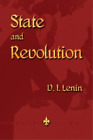 Vladimir Ilyich Lenin State and Revolution (Paperback)