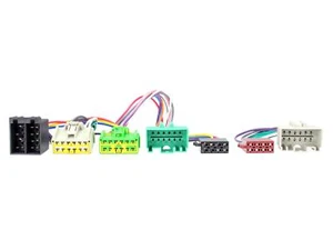 CT10VL02 Radio Cables T Bluetooth Loro Silenciar Sot Para Volvo V40 V70 XC70 - Imagen 1 de 1