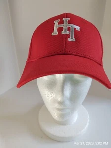HT Haiti Caribbean cap, Fitted Small, Clean - Afbeelding 1 van 8