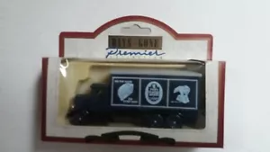 LLEDO Days Gone Premier - 44003 Fox's Glacier Mint 1937 Truffa Camion 6 ruote - Foto 1 di 2