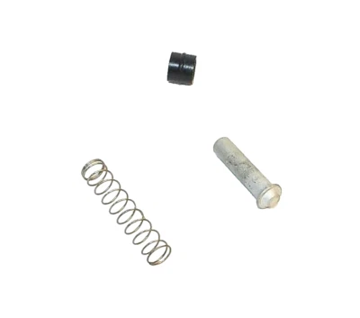 Bocina de volante Jeep CJ 76-86 contacto leva varilla y resorte CJ5 CJ7 CJ8 Foto 1 de 2