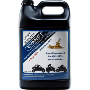 Evans Cooling 3.78L Powersports Waterless Coolant - Picture 1 of 1
