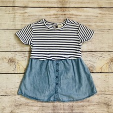 Las Mejores Ofertas En Ropa Para Bebe Zara Mezcla Algodon Ebay